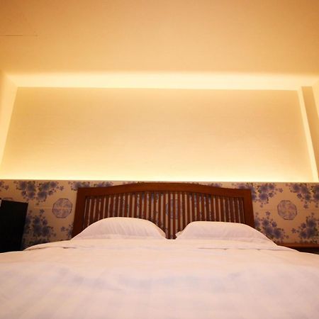 Bk Hotel Ме-Саріанг Екстер'єр фото