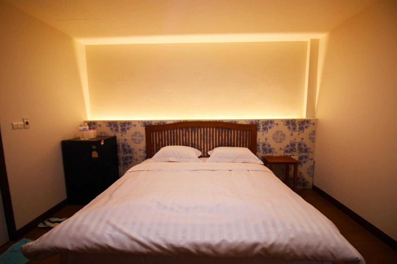 Bk Hotel Ме-Саріанг Екстер'єр фото