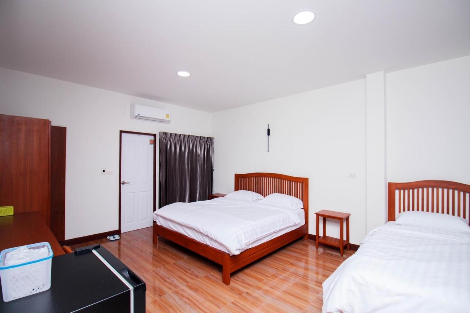 Bk Hotel Ме-Саріанг Екстер'єр фото