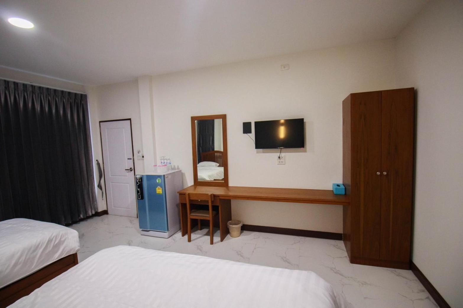 Bk Hotel Ме-Саріанг Екстер'єр фото