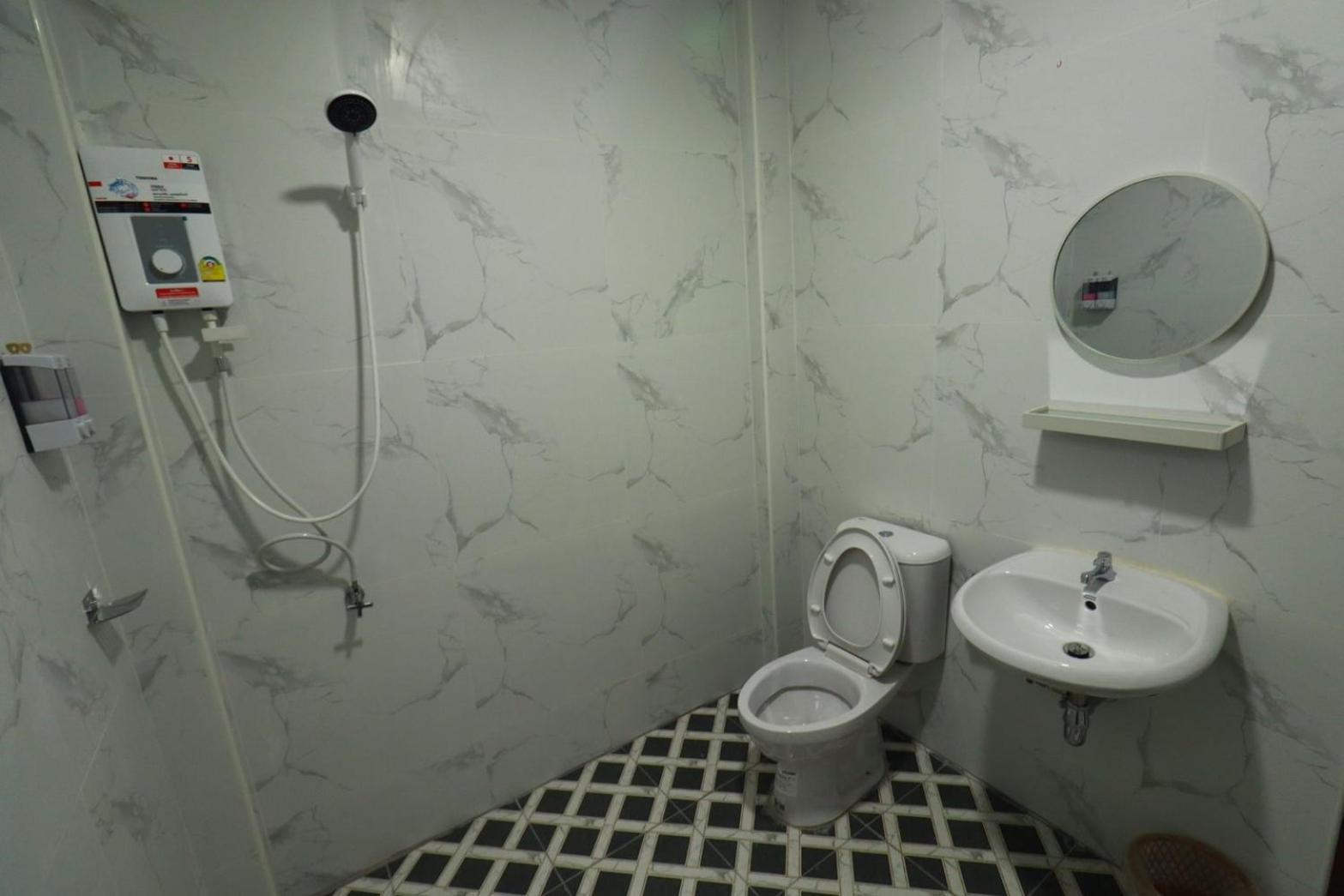 Bk Hotel Ме-Саріанг Екстер'єр фото