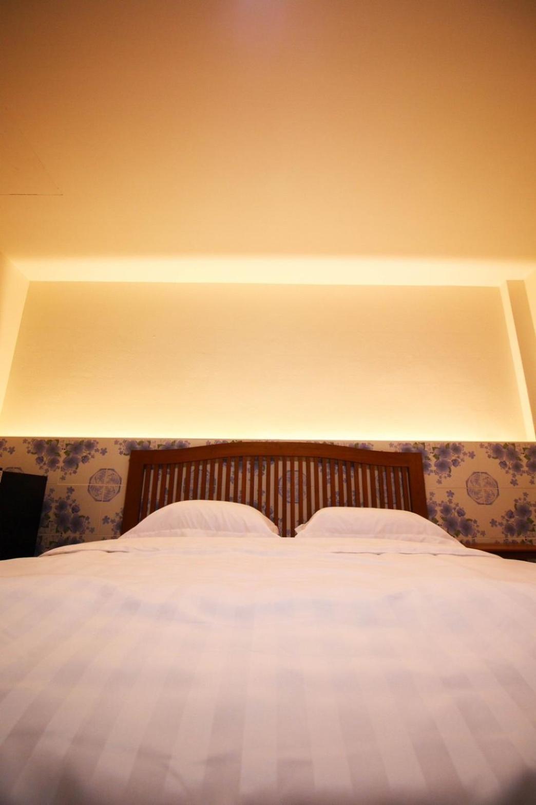 Bk Hotel Ме-Саріанг Екстер'єр фото