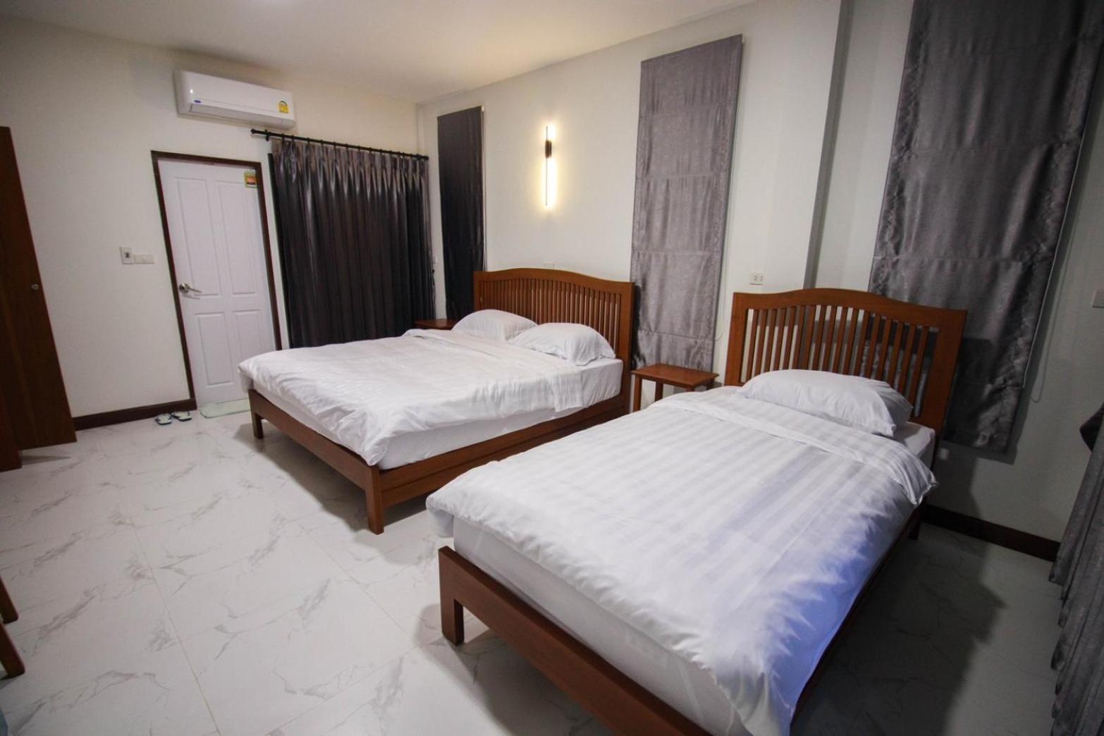 Bk Hotel Ме-Саріанг Екстер'єр фото