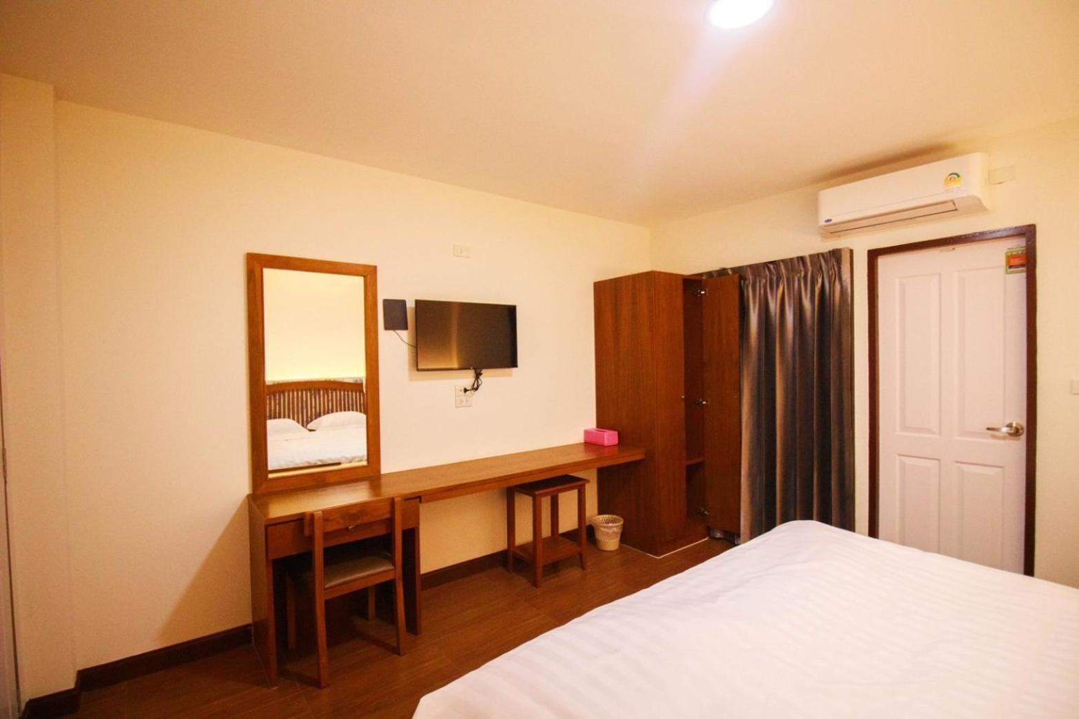 Bk Hotel Ме-Саріанг Екстер'єр фото